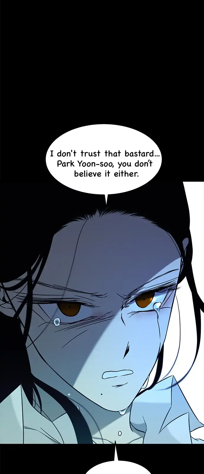 Trapped Chapter 96 Page 30