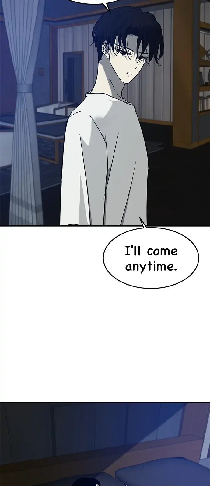 Trapped Chapter 96 Page 48