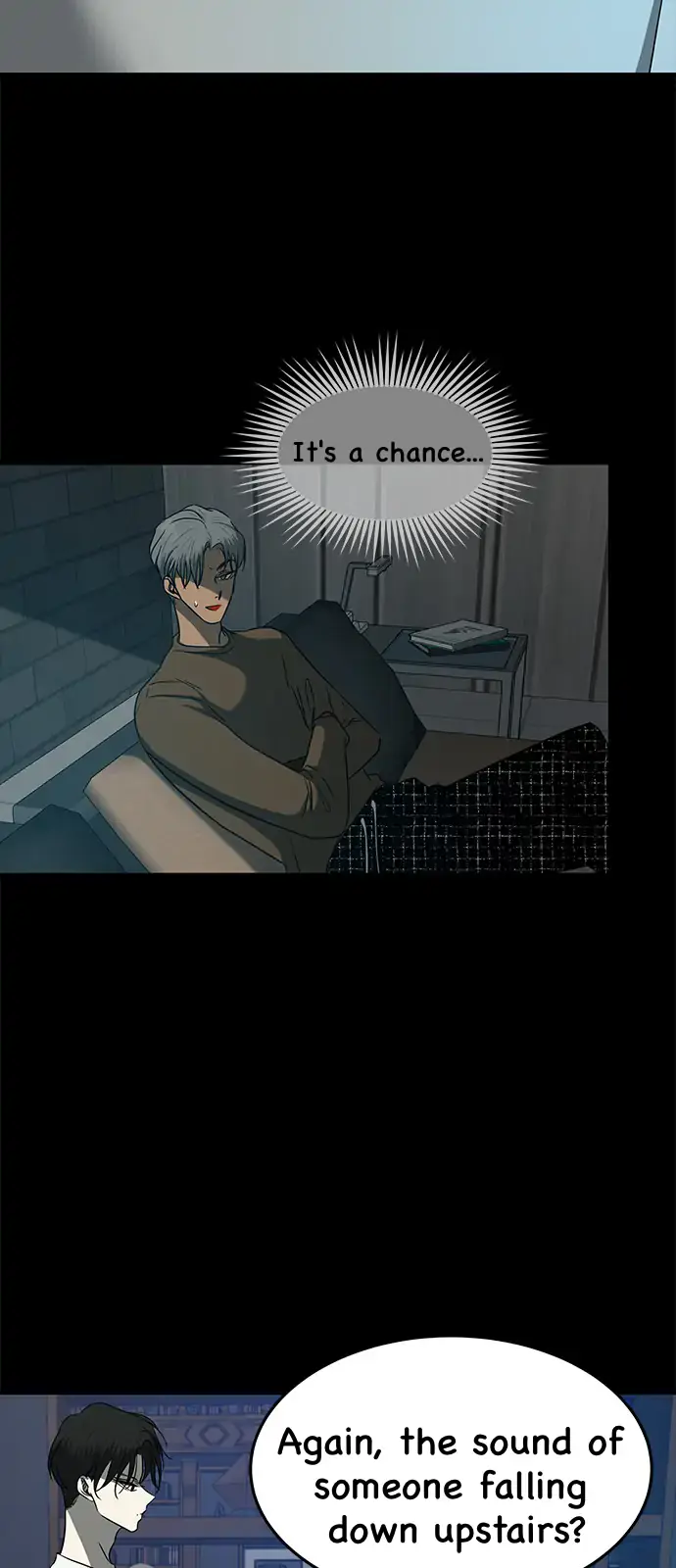 Trapped Chapter 96 Page 57