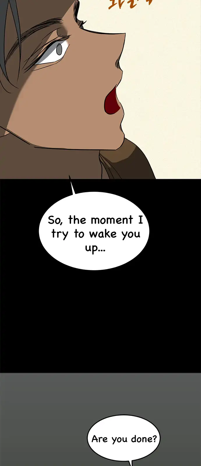 Trapped Chapter 96 Page 60