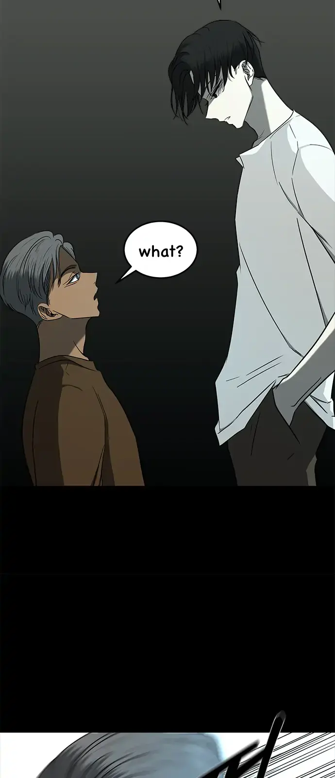 Trapped Chapter 96 Page 61