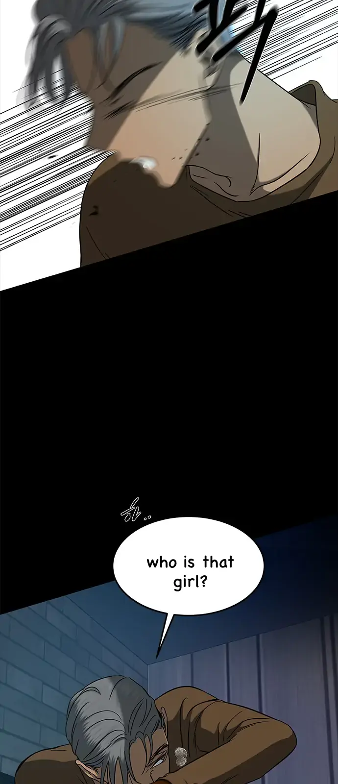 Trapped Chapter 96 Page 62