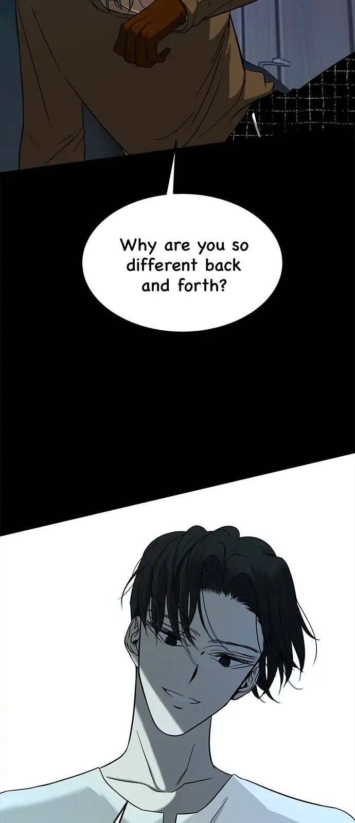 Trapped Chapter 96 Page 63