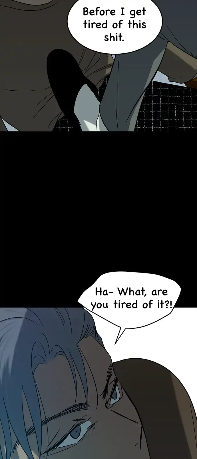Trapped Chapter 96 Page 66