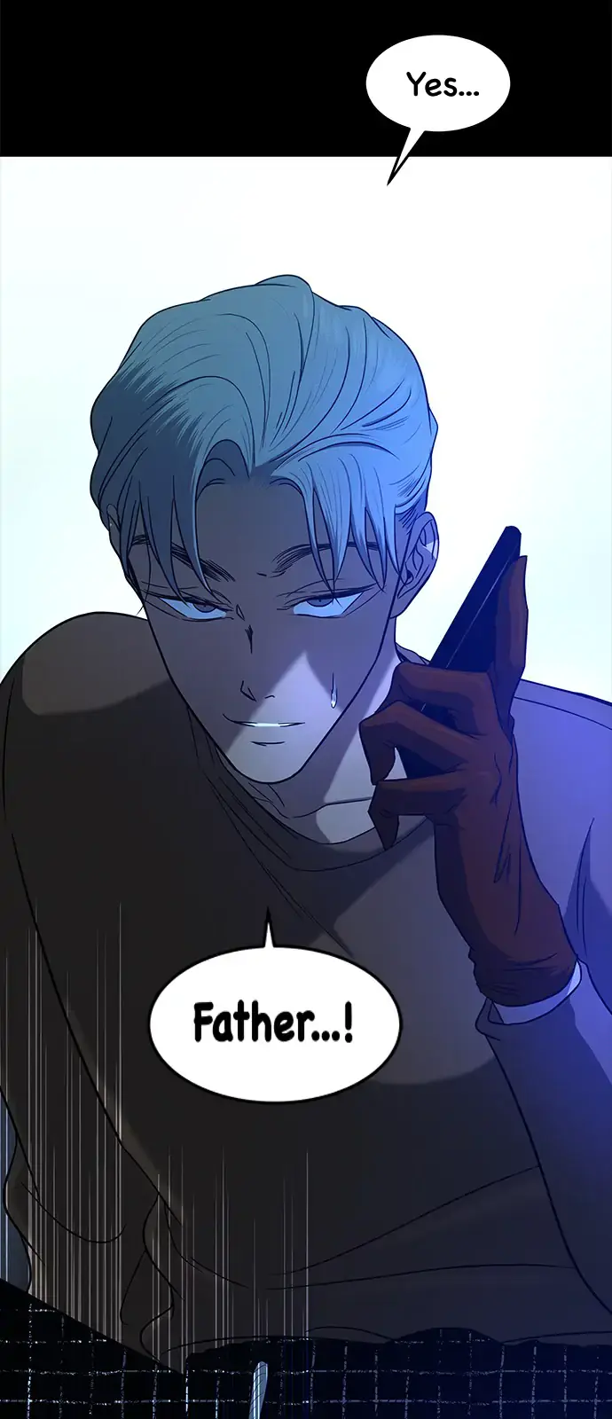 Trapped Chapter 96 Page 74
