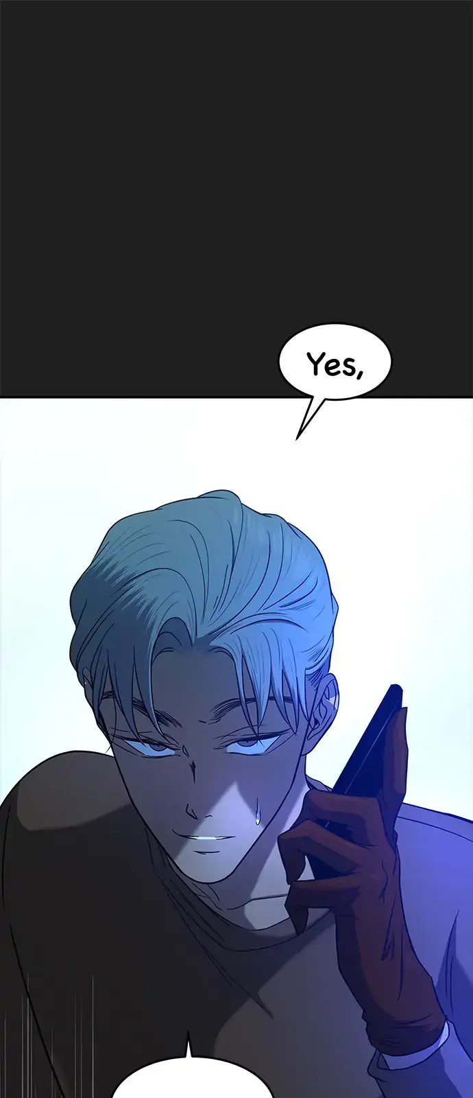 Trapped Chapter 97 Page 2