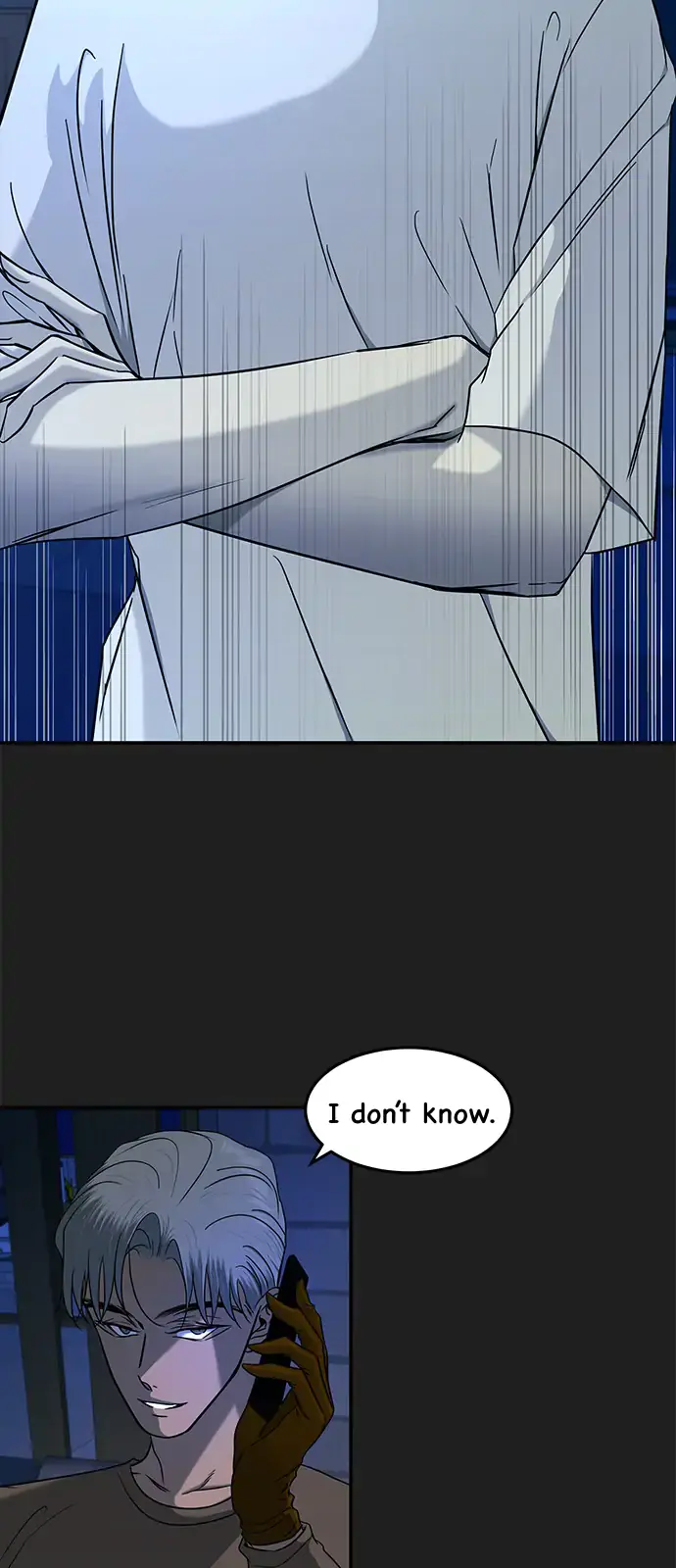 Trapped Chapter 97 Page 7