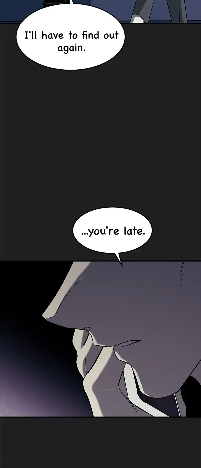 Trapped Chapter 97 Page 11