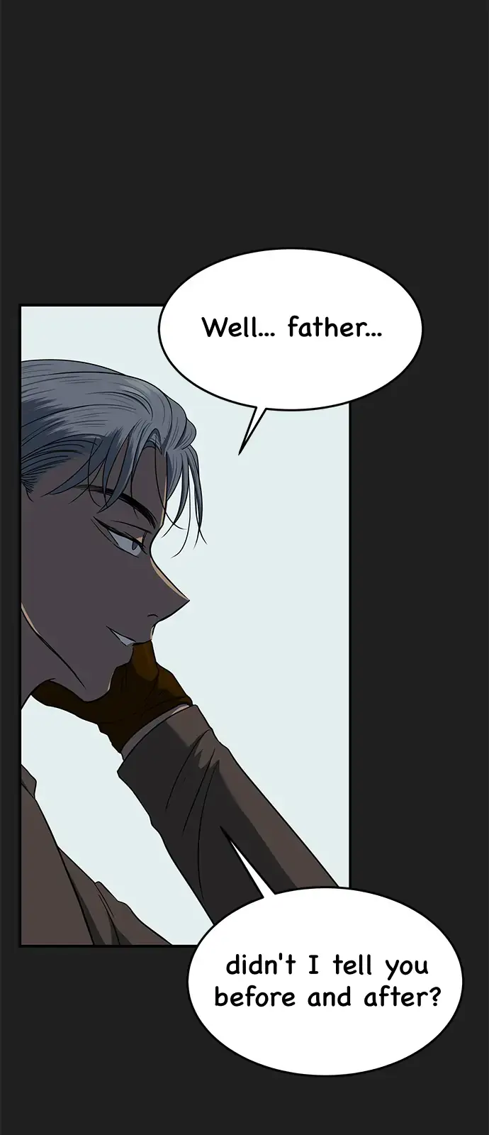 Trapped Chapter 97 Page 12