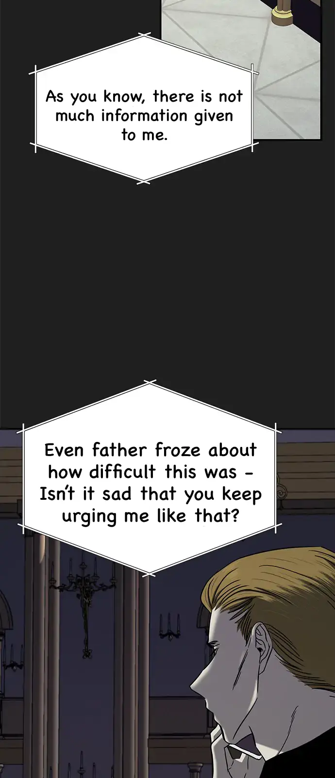 Trapped Chapter 97 Page 16