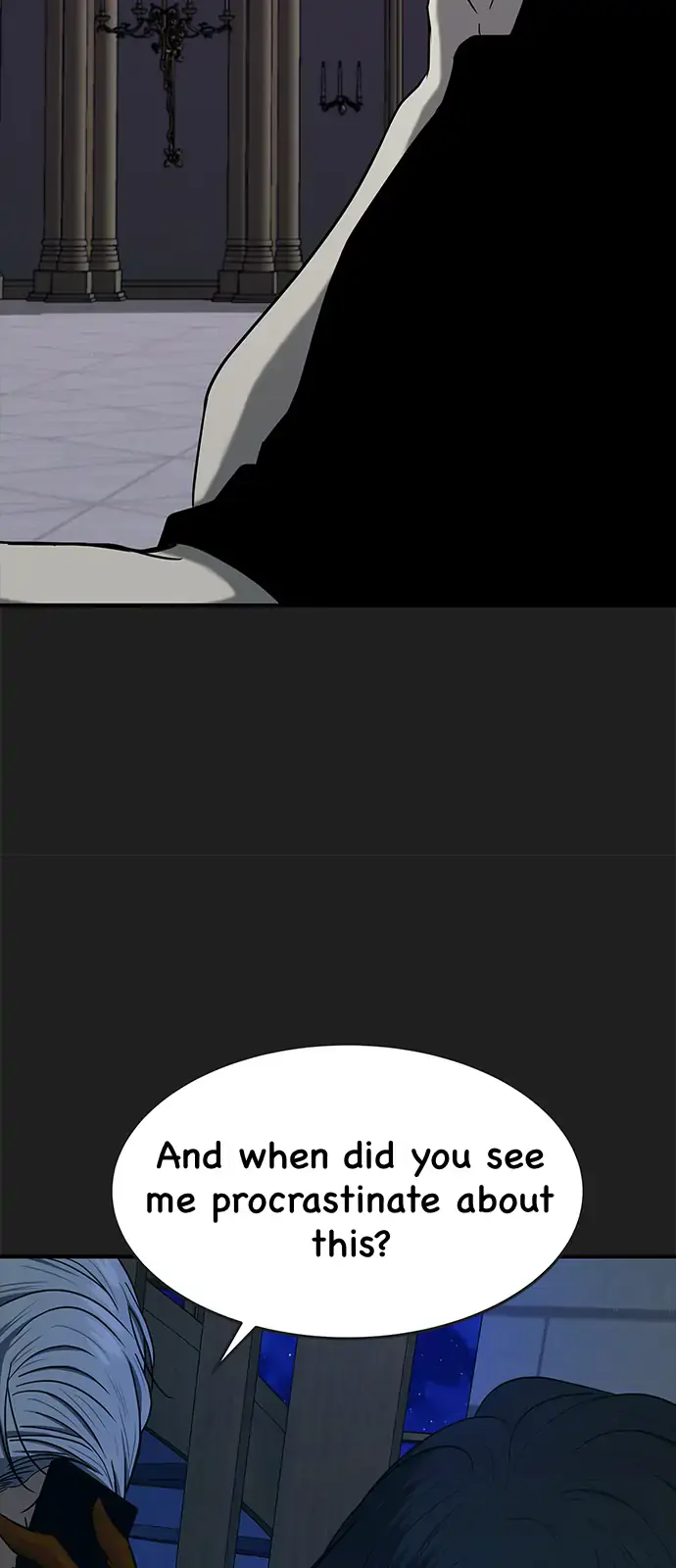 Trapped Chapter 97 Page 17