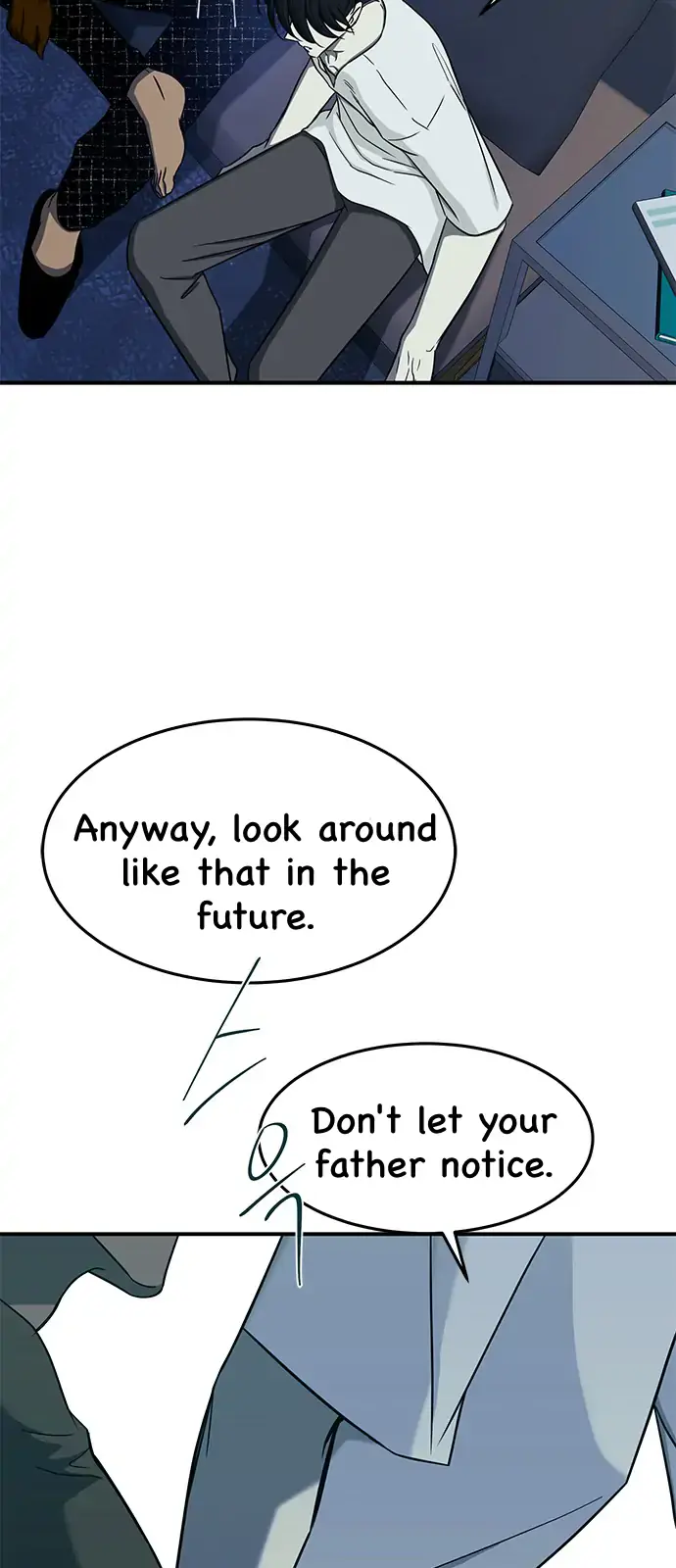 Trapped Chapter 97 Page 27