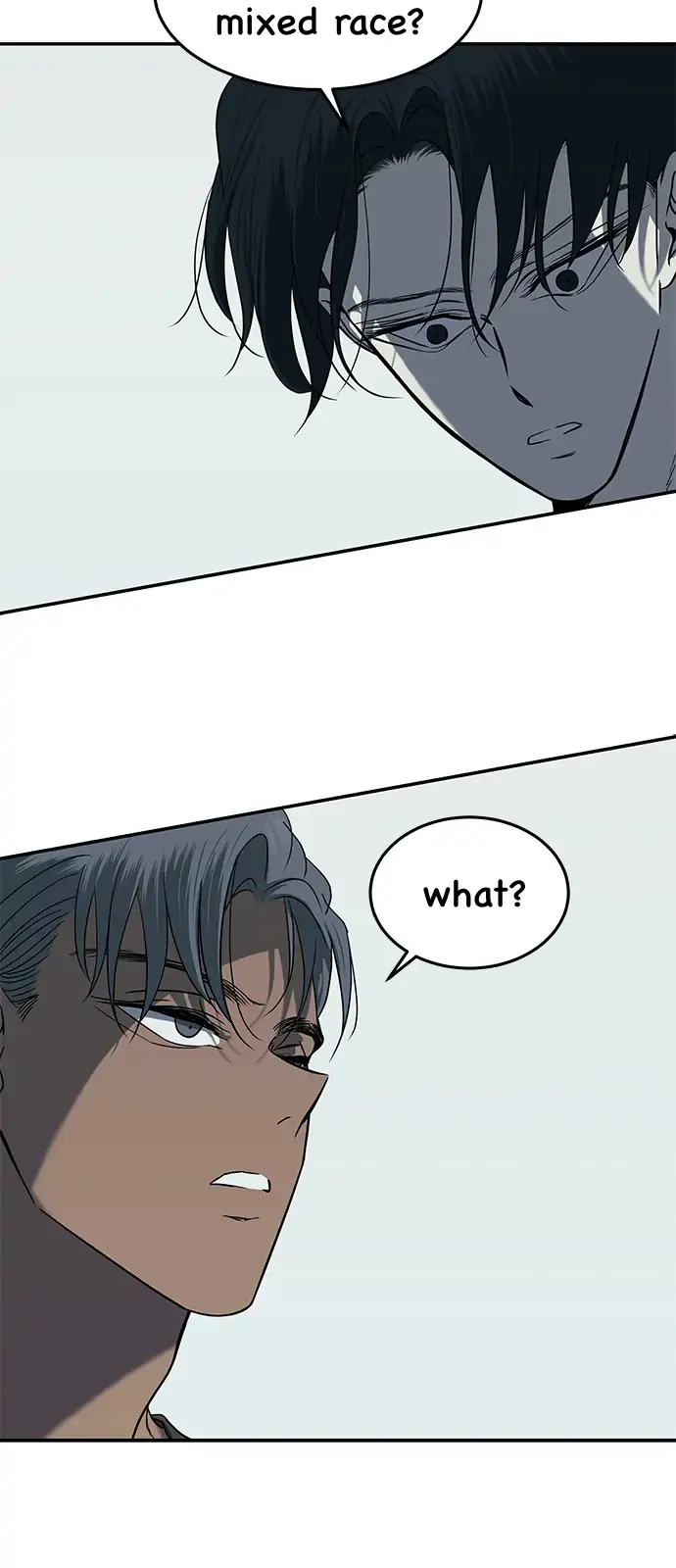 Trapped Chapter 97 Page 33