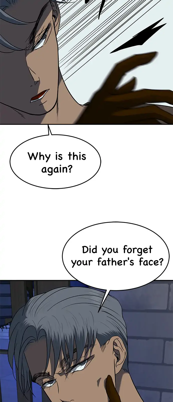 Trapped Chapter 97 Page 38