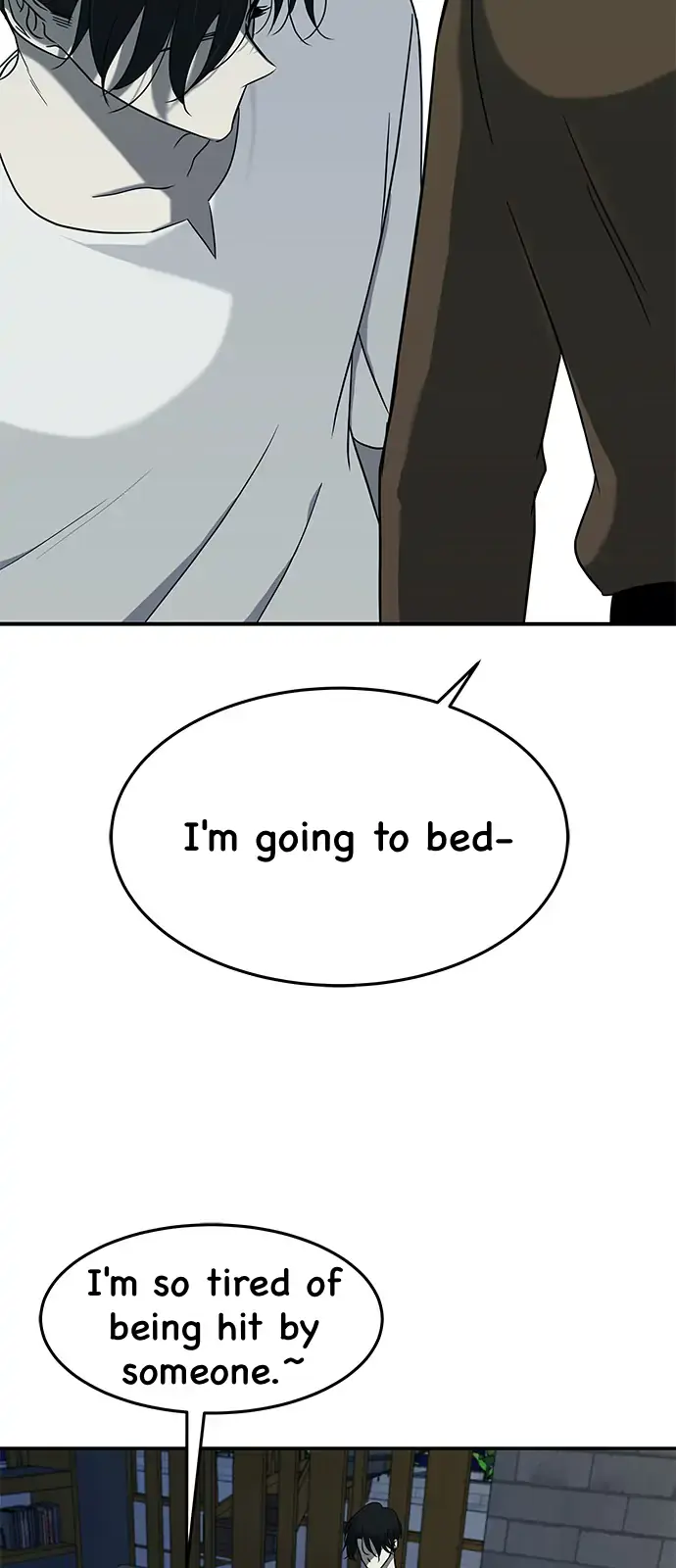 Trapped Chapter 97 Page 40