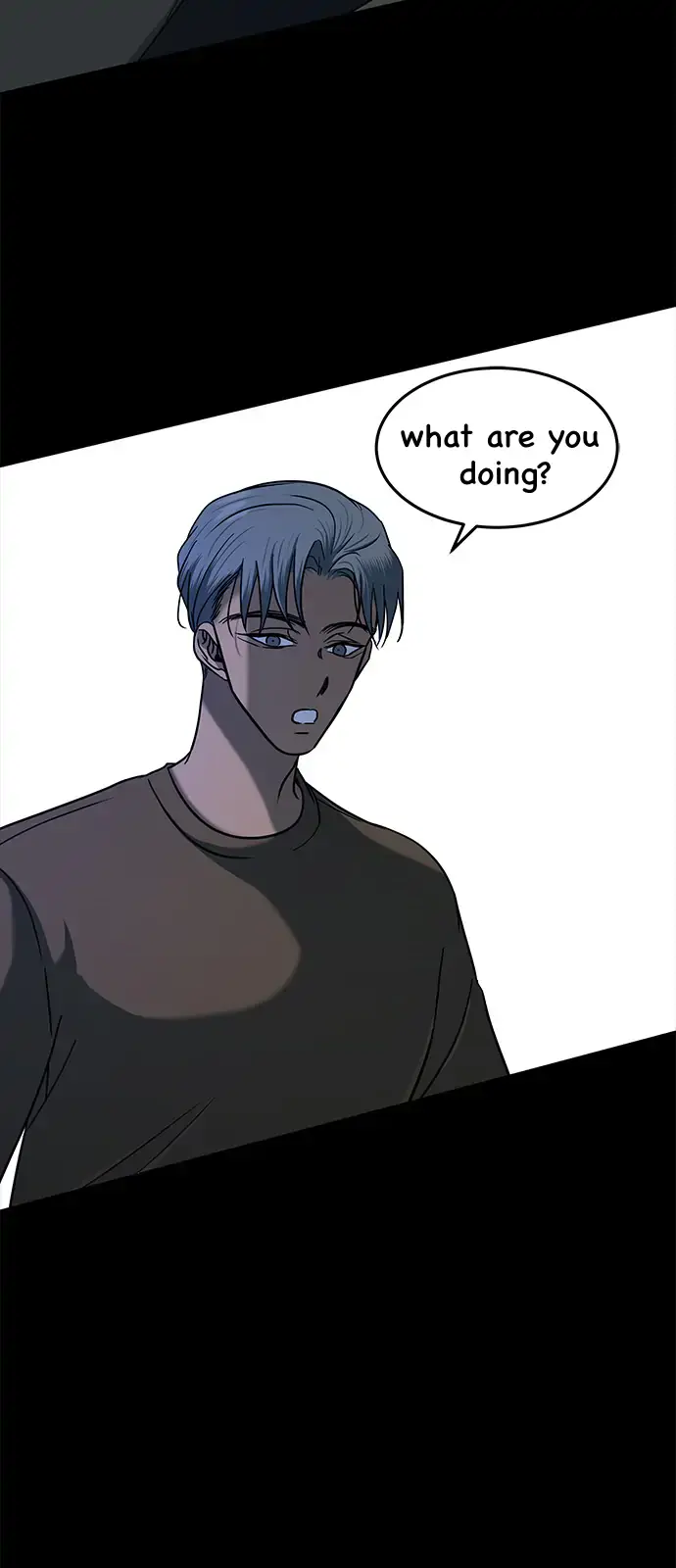 Trapped Chapter 97 Page 51