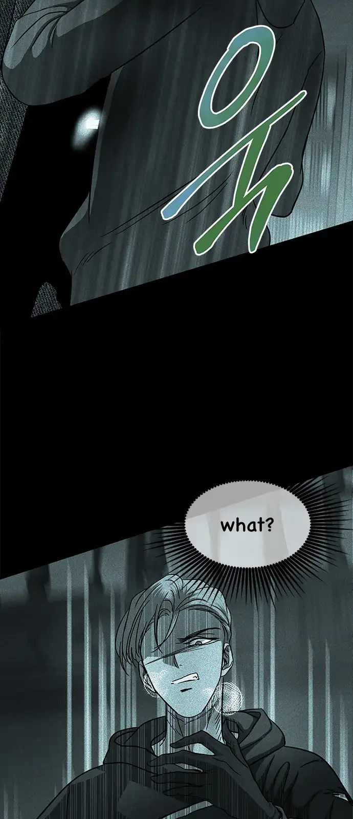 Trapped Chapter 97 Page 57