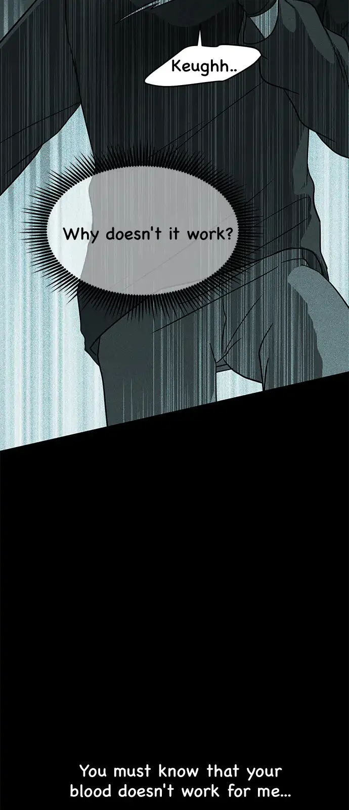Trapped Chapter 97 Page 58