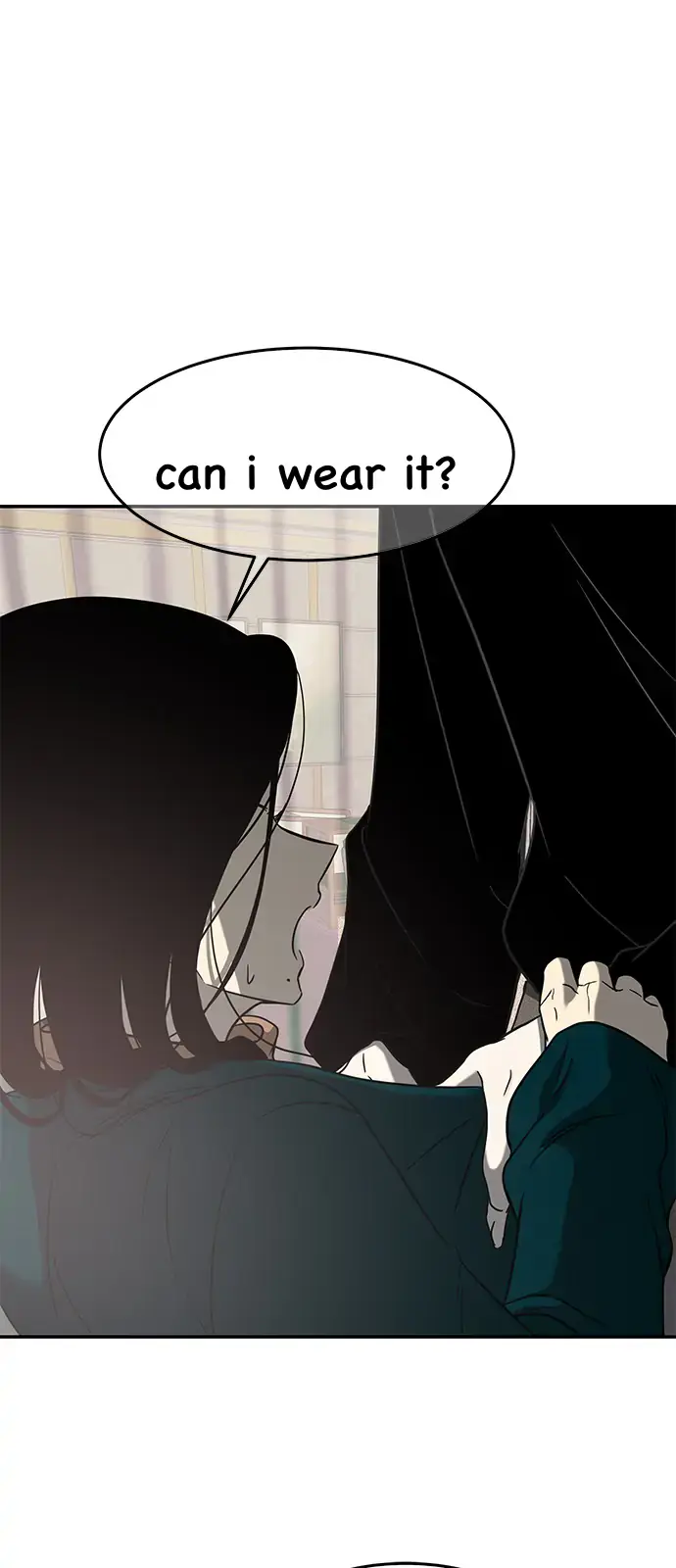 Trapped Chapter 97 Page 63