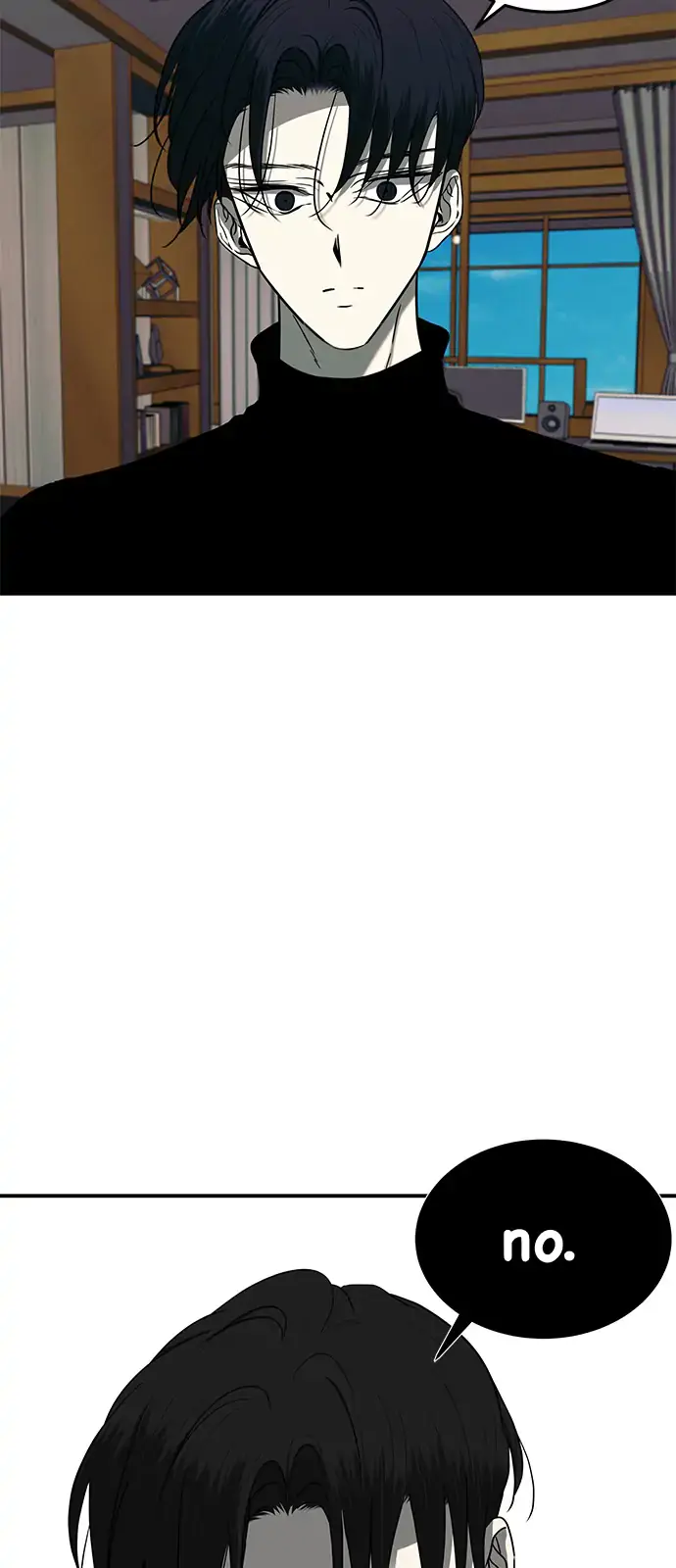 Trapped Chapter 97 Page 72