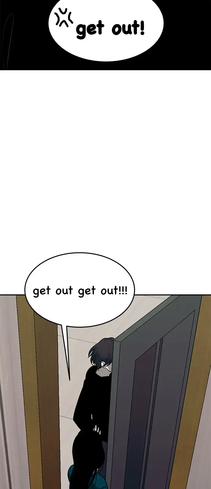 Trapped Chapter 97 Page 77