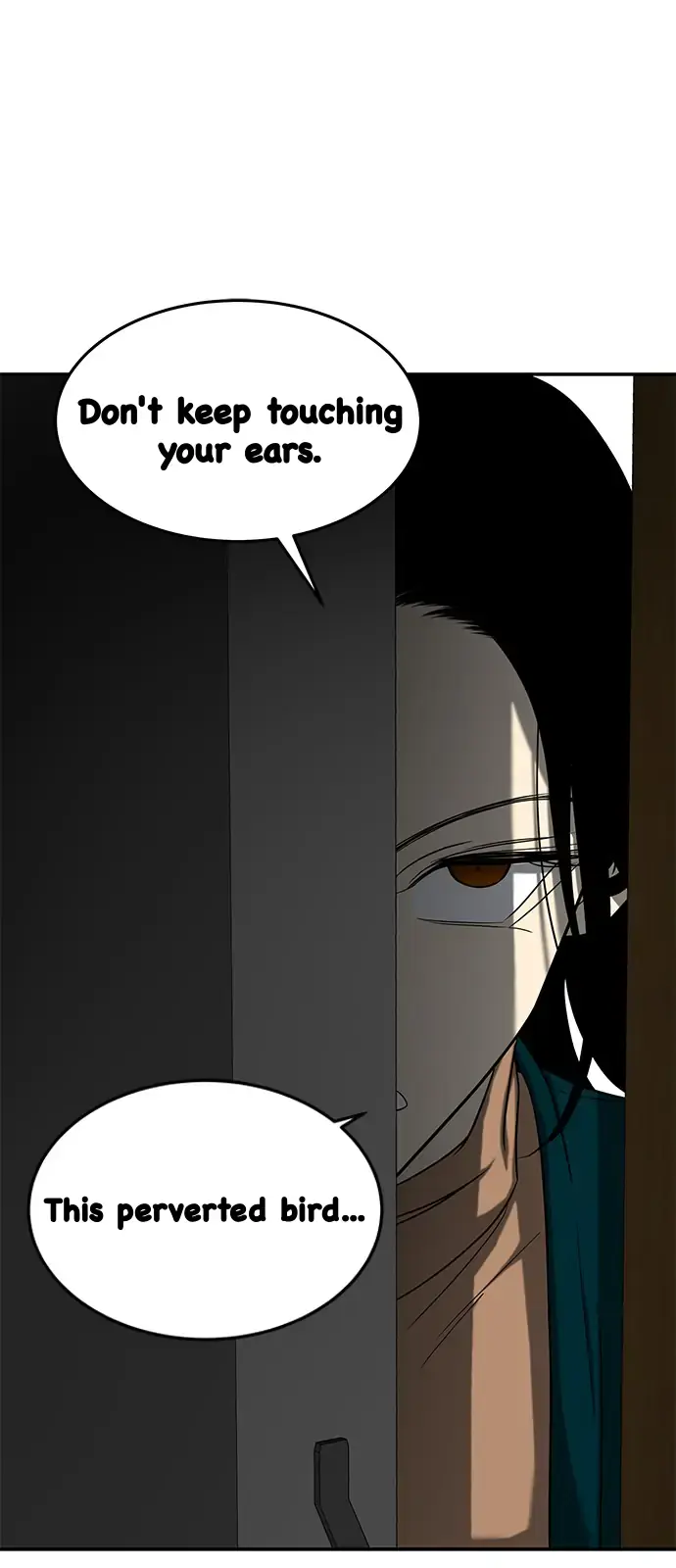 Trapped Chapter 97 Page 80