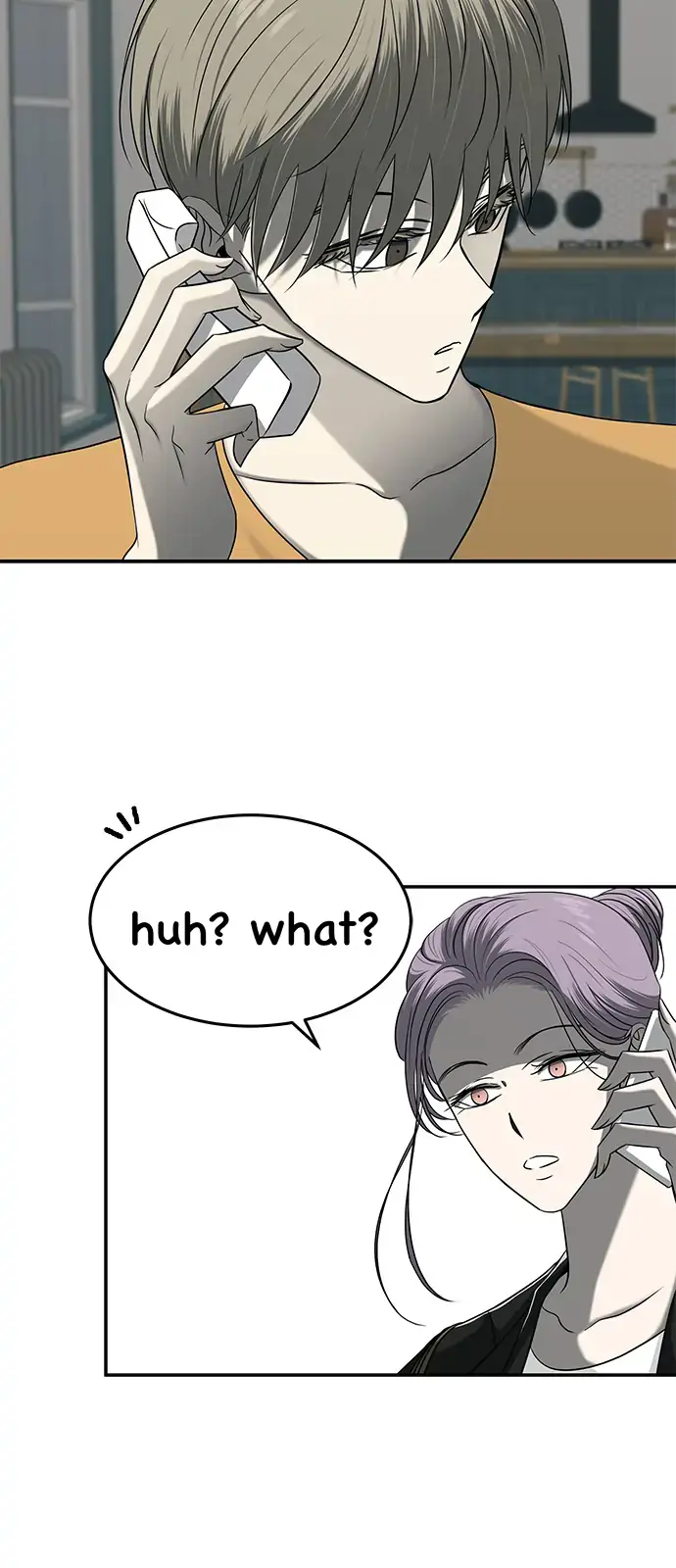 Trapped Chapter 98 Page 9