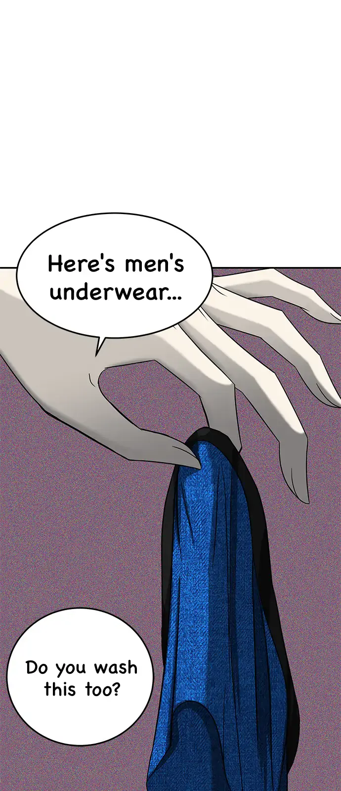 Trapped Chapter 98 Page 10