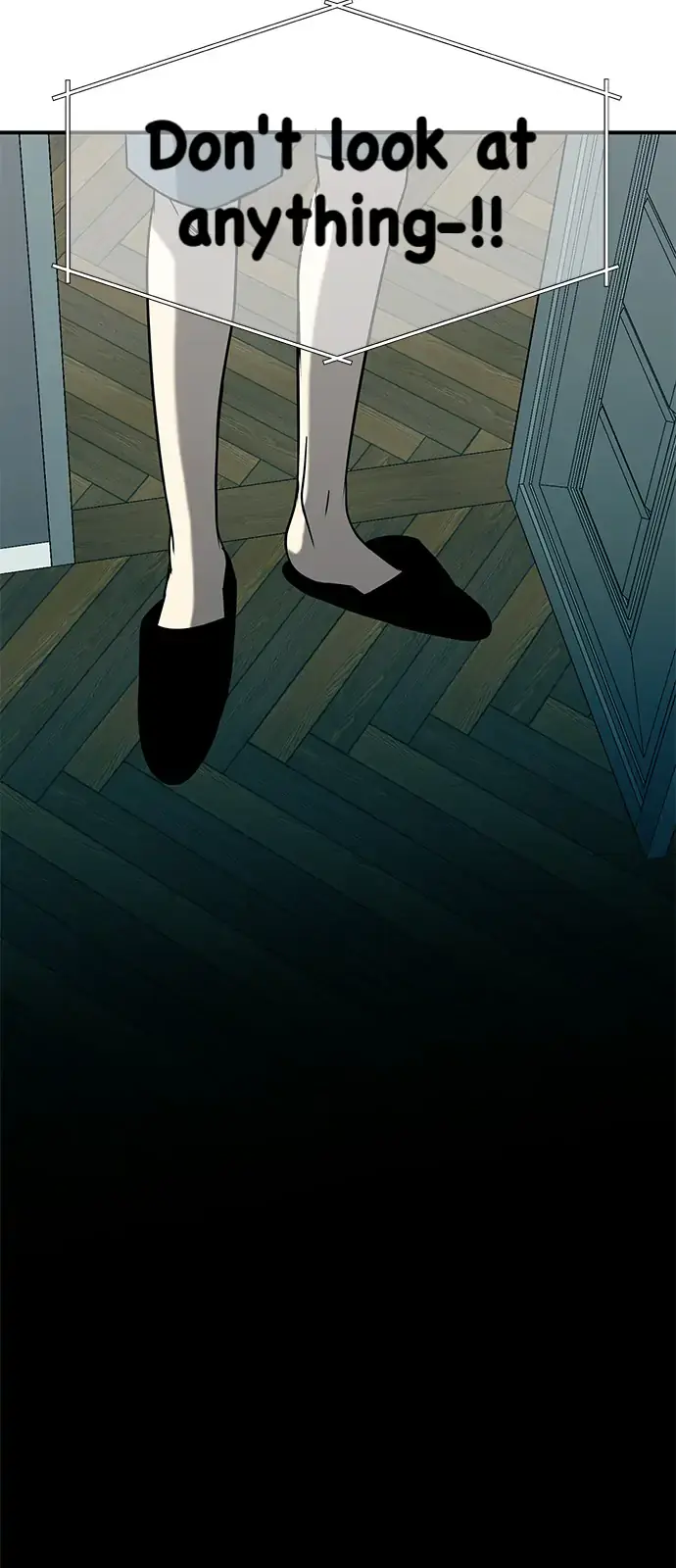 Trapped Chapter 98 Page 16