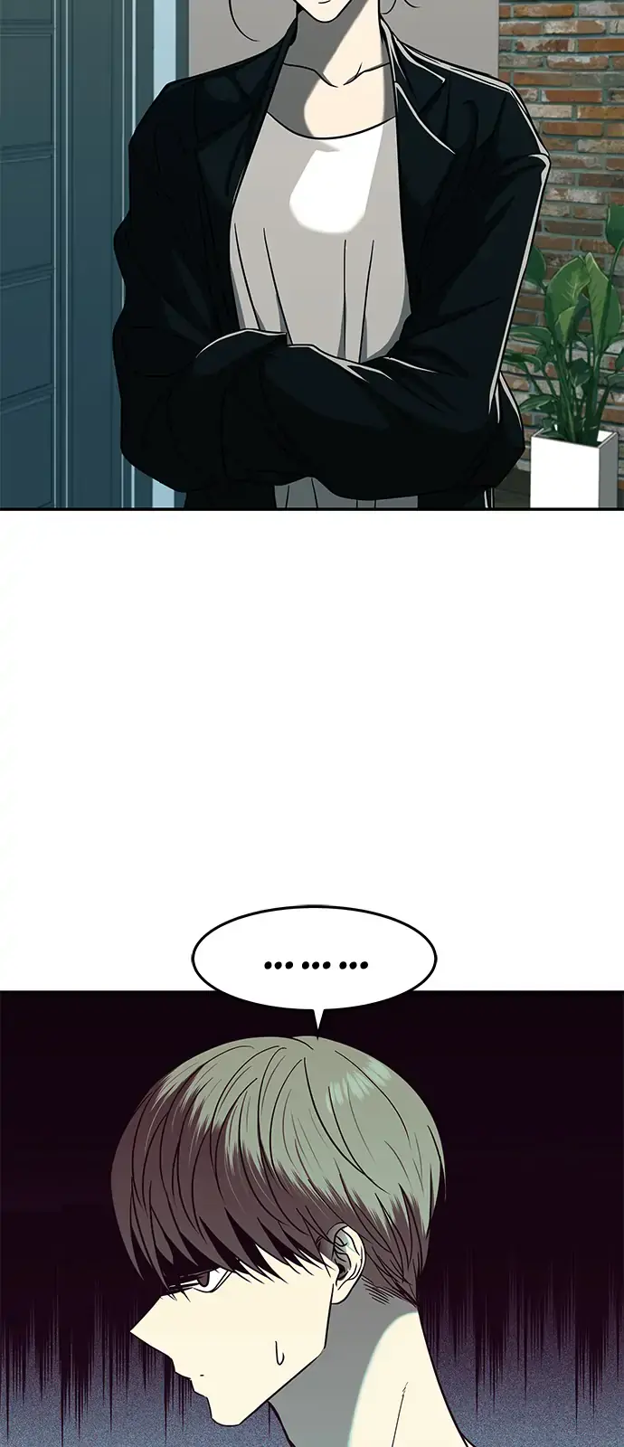 Trapped Chapter 98 Page 18