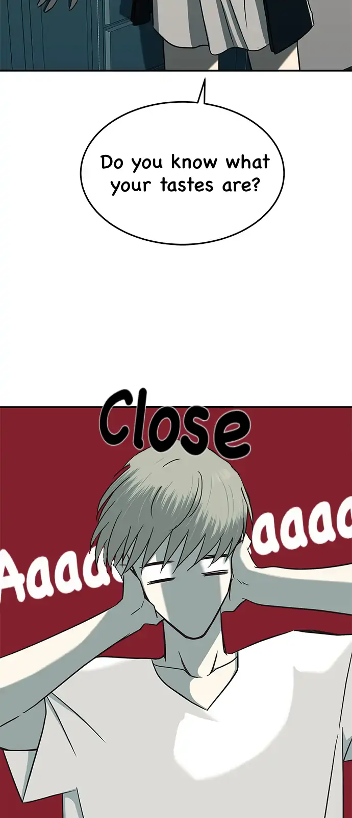 Trapped Chapter 98 Page 20