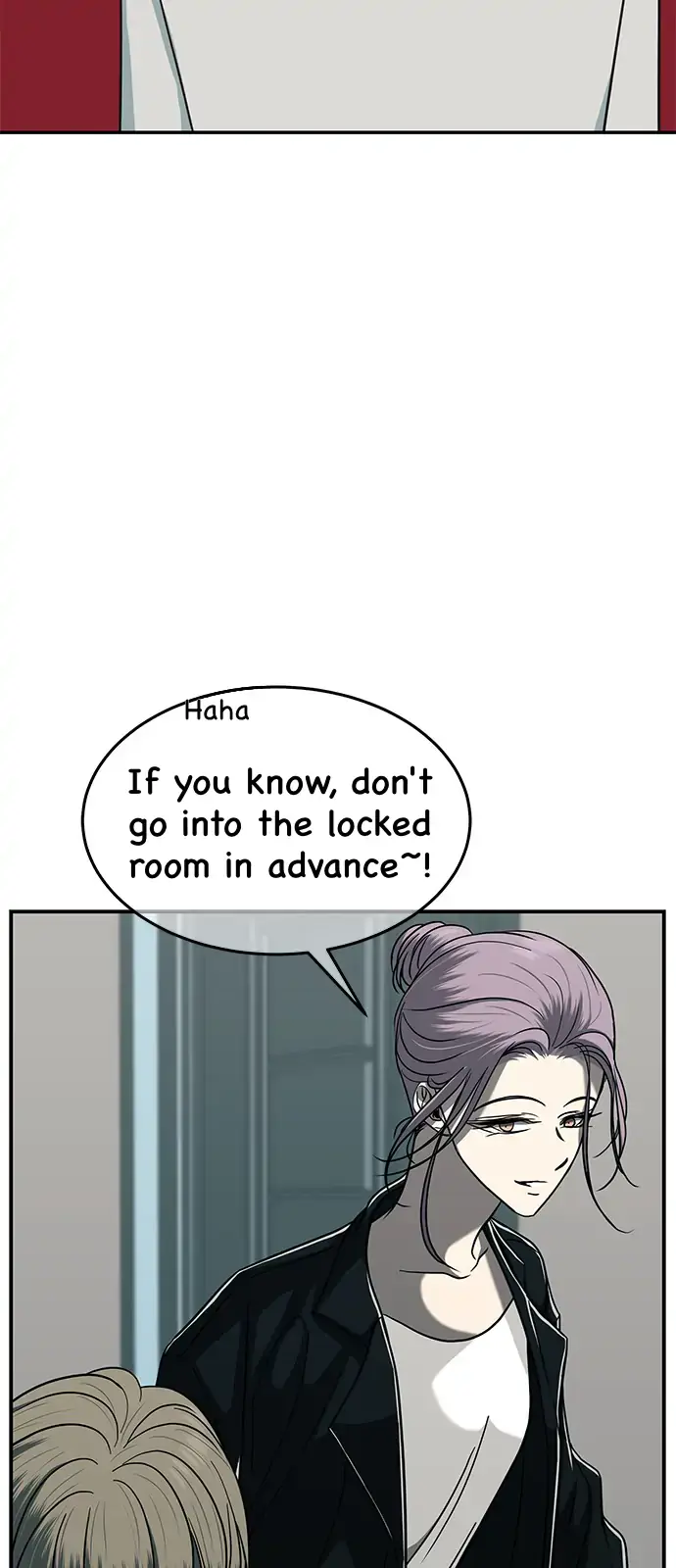Trapped Chapter 98 Page 21