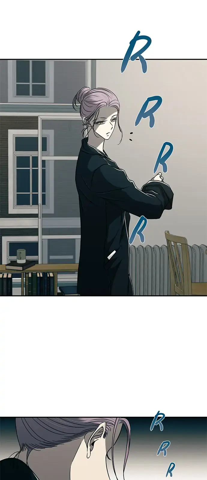 Trapped Chapter 98 Page 24