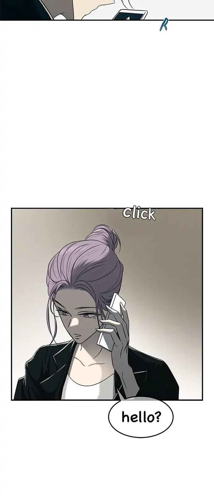 Trapped Chapter 98 Page 25