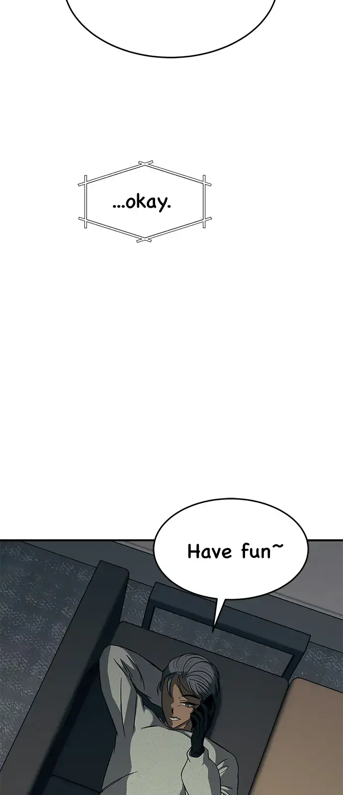 Trapped Chapter 98 Page 34