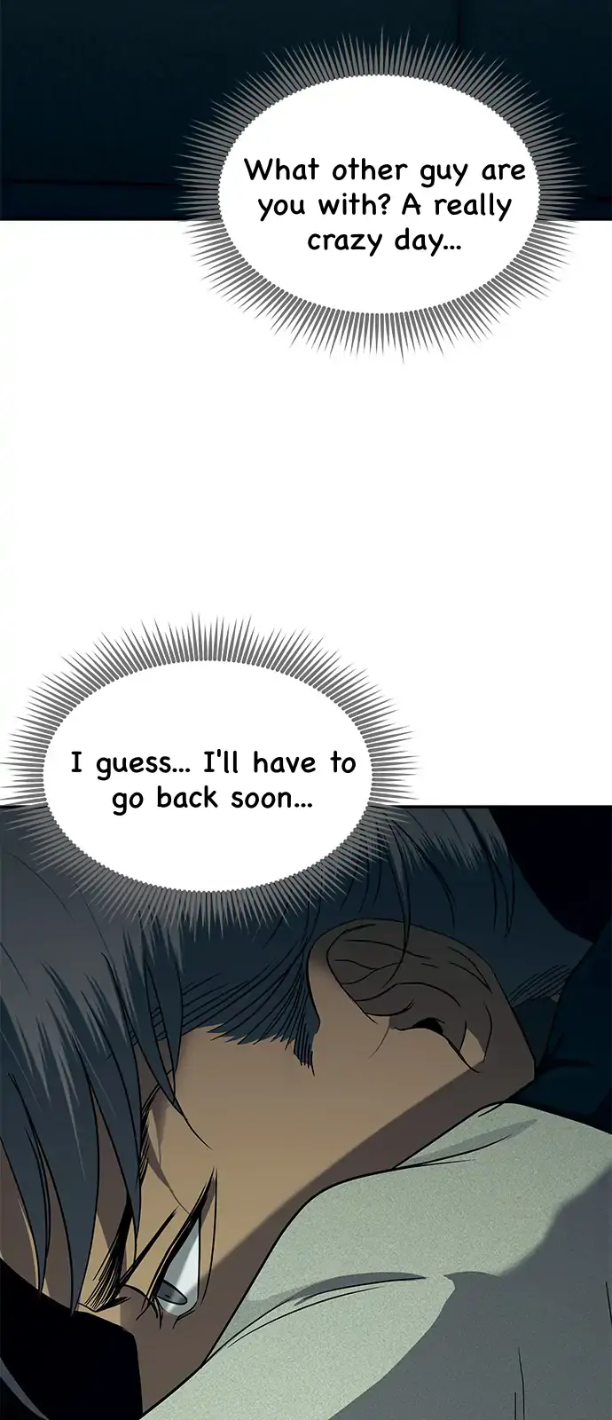 Trapped Chapter 98 Page 37