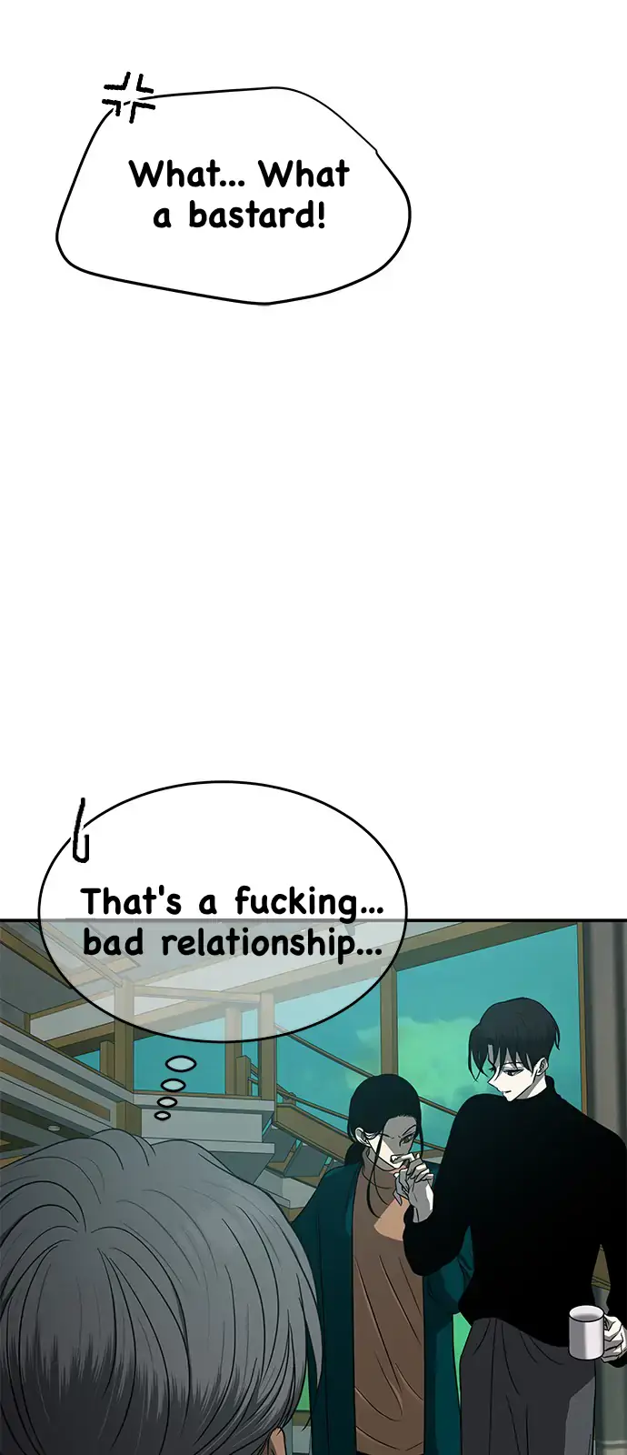 Trapped Chapter 98 Page 44
