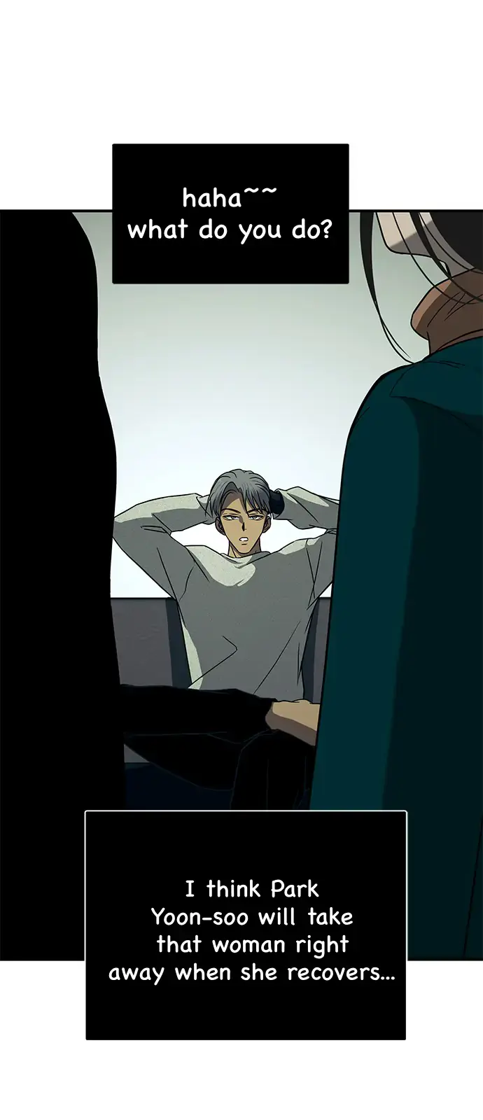 Trapped Chapter 98 Page 49