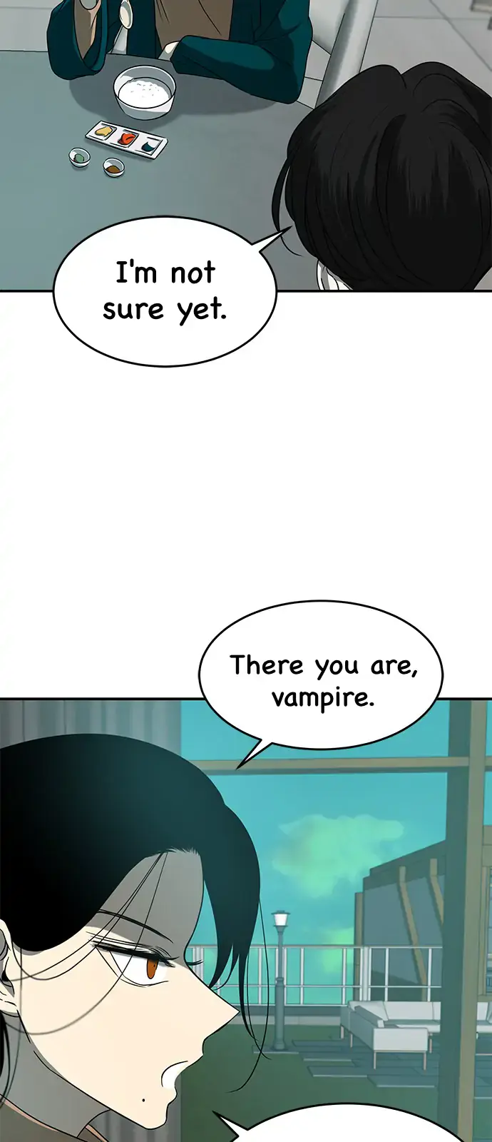 Trapped Chapter 98 Page 53