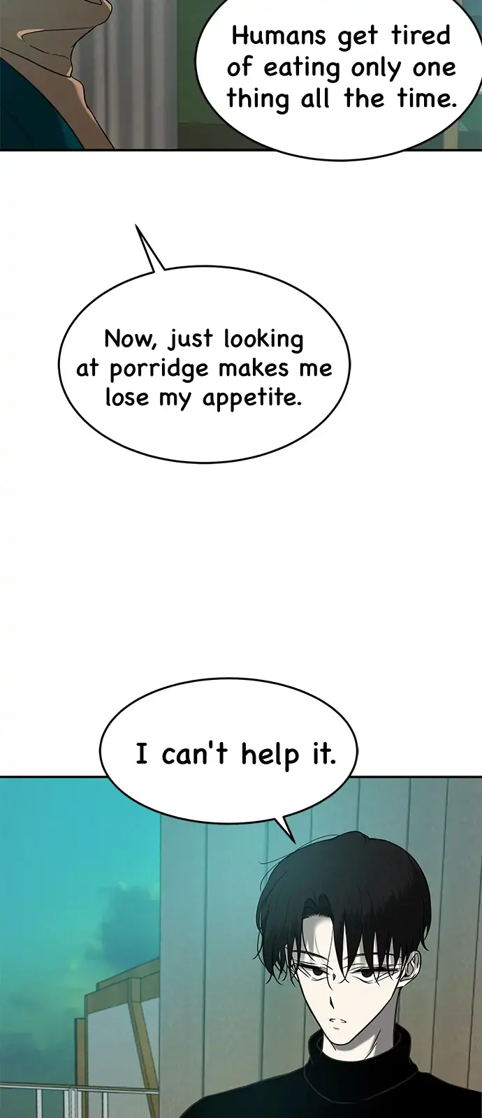 Trapped Chapter 98 Page 54