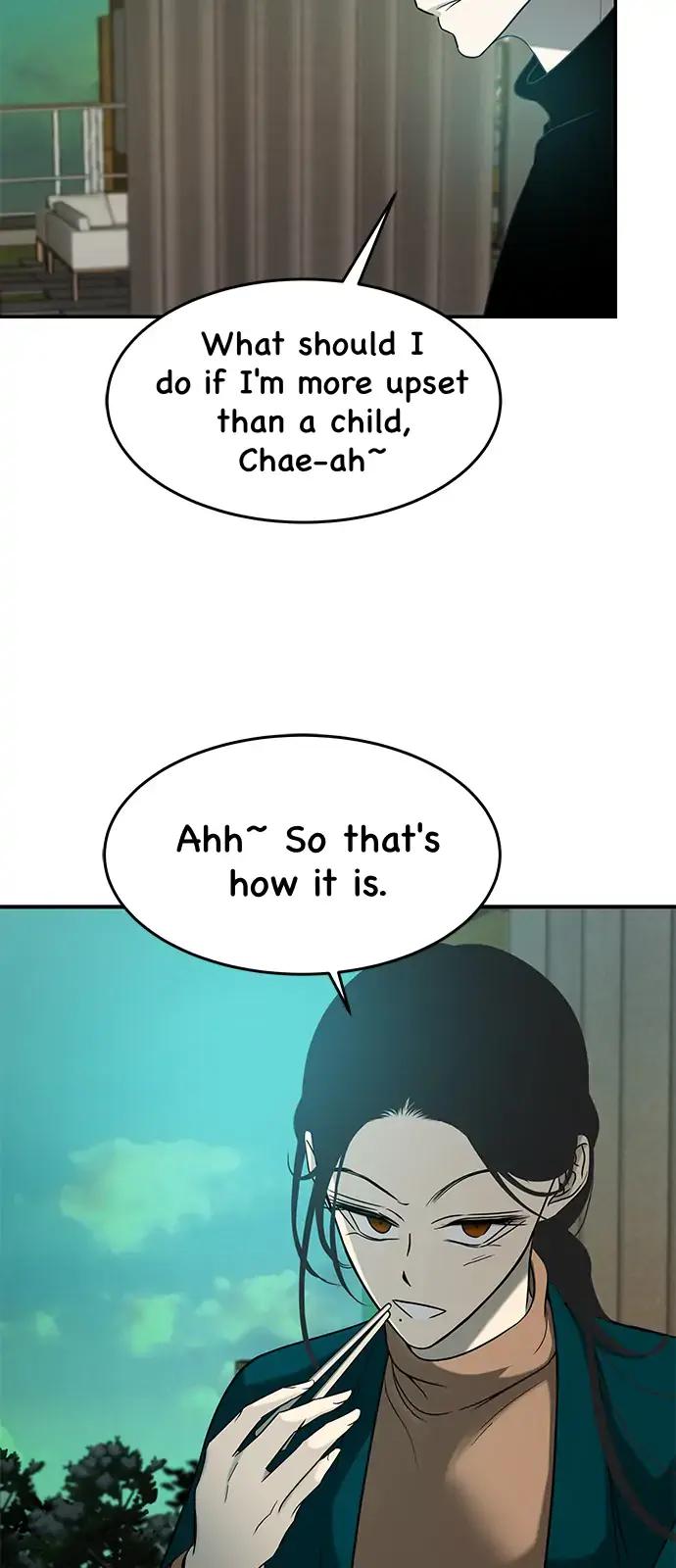 Trapped Chapter 98 Page 58