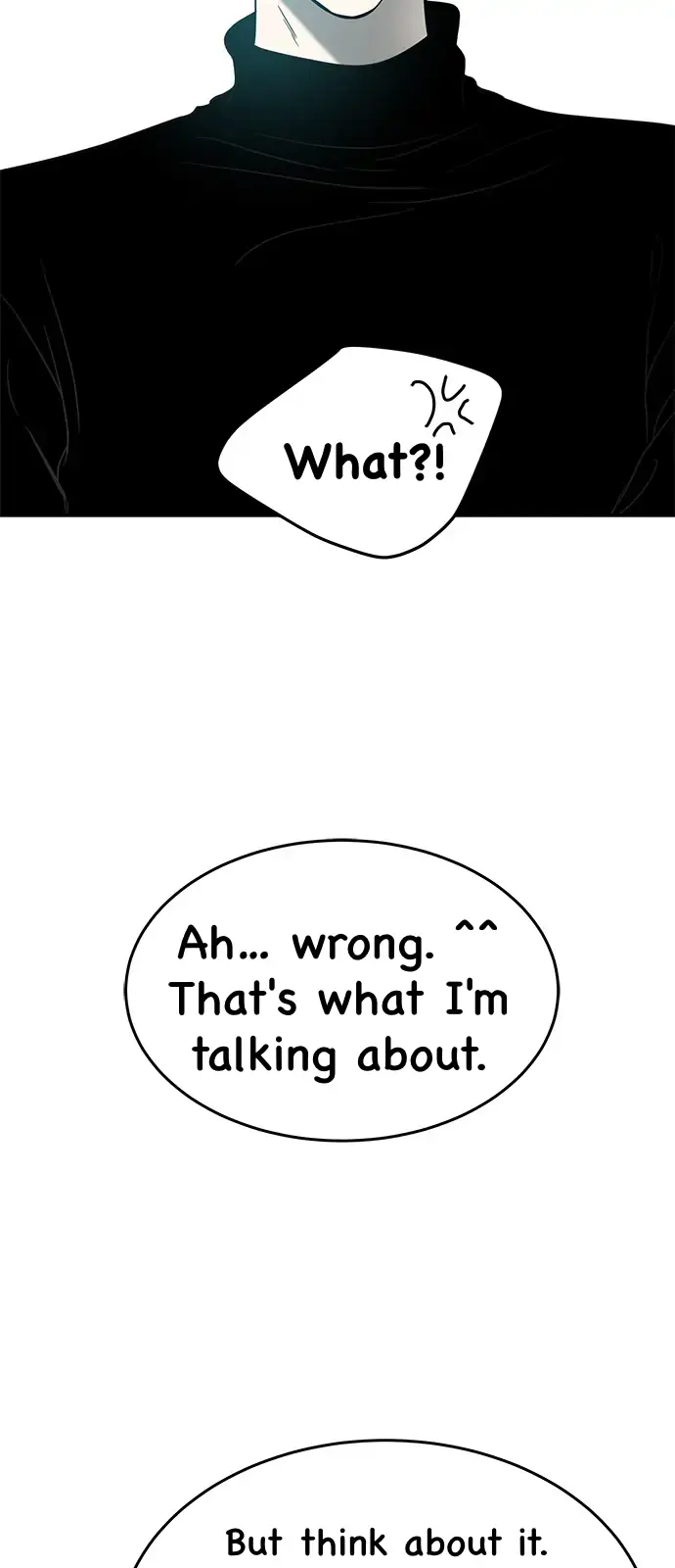 Trapped Chapter 98 Page 60