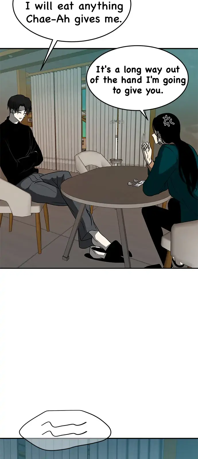 Trapped Chapter 98 Page 62