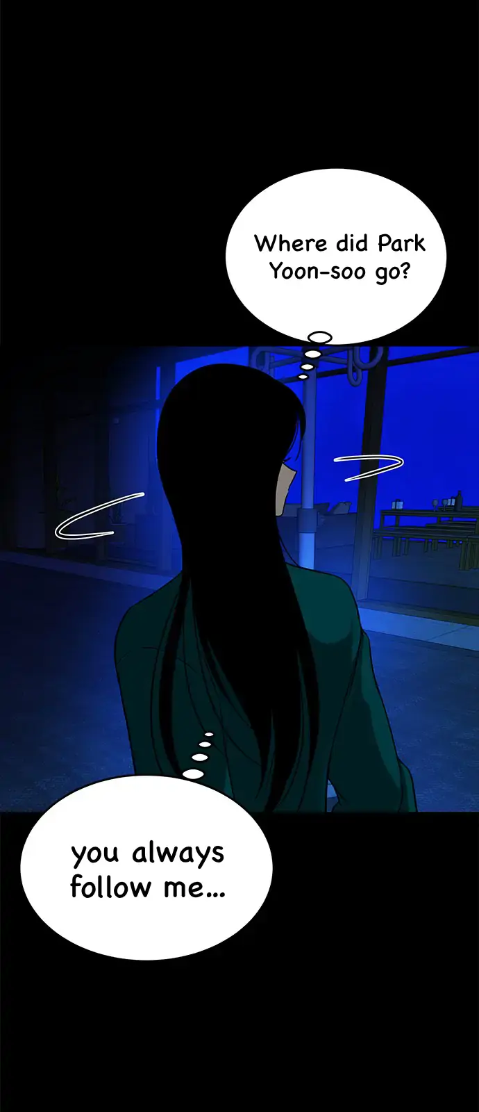 Trapped Chapter 98 Page 69