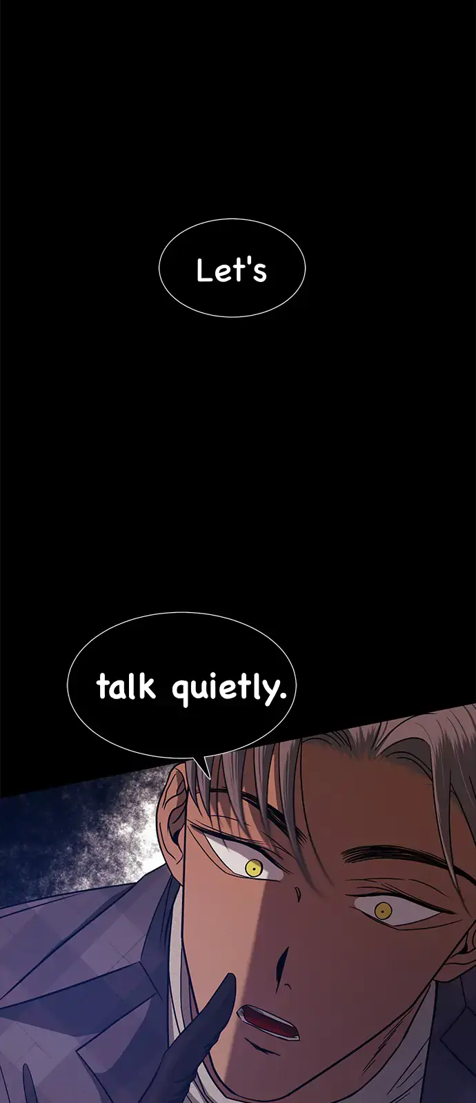 Trapped Chapter 98 Page 75