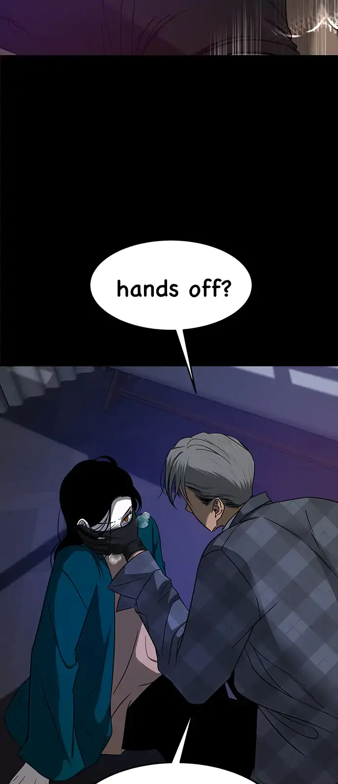 Trapped Chapter 99 Page 5