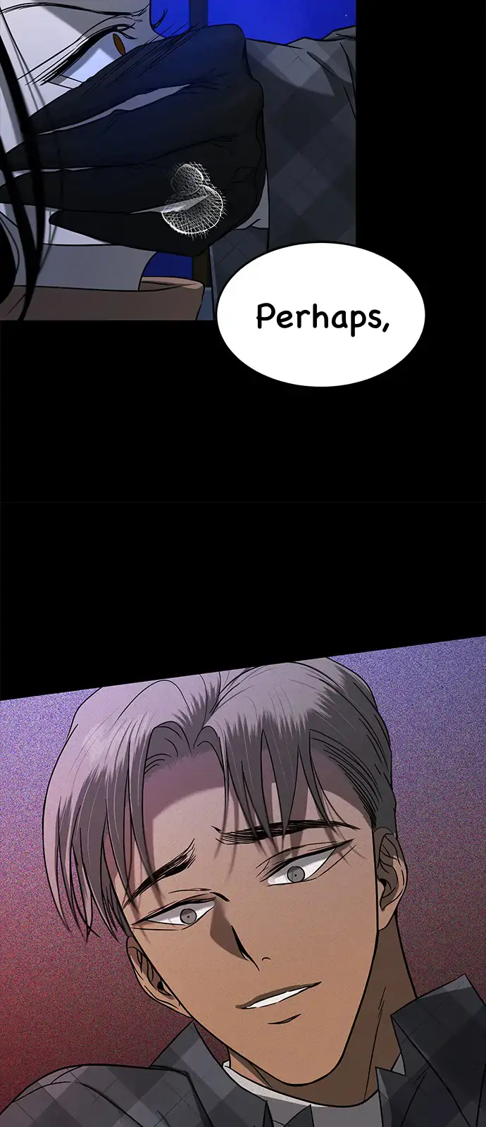 Trapped Chapter 99 Page 16