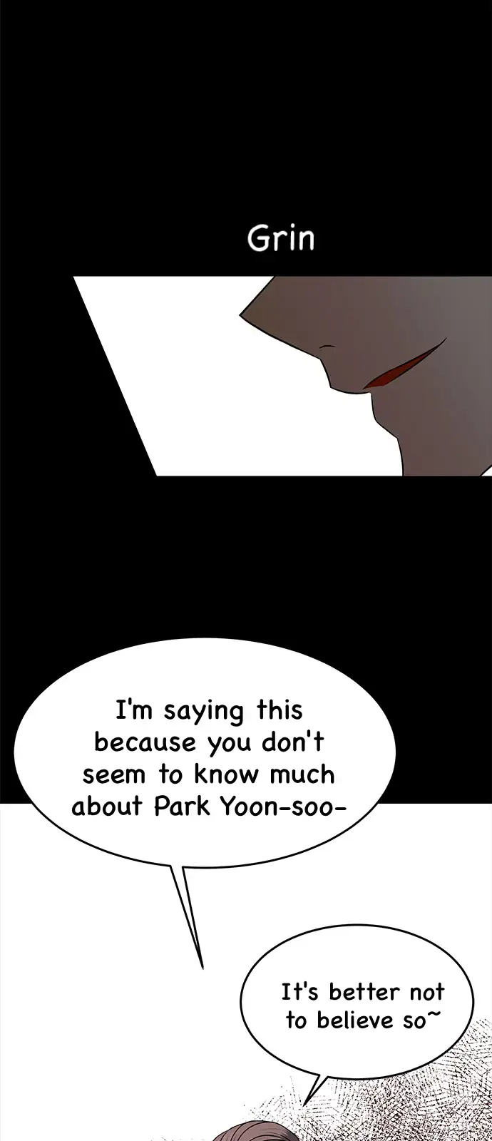 Trapped Chapter 99 Page 21