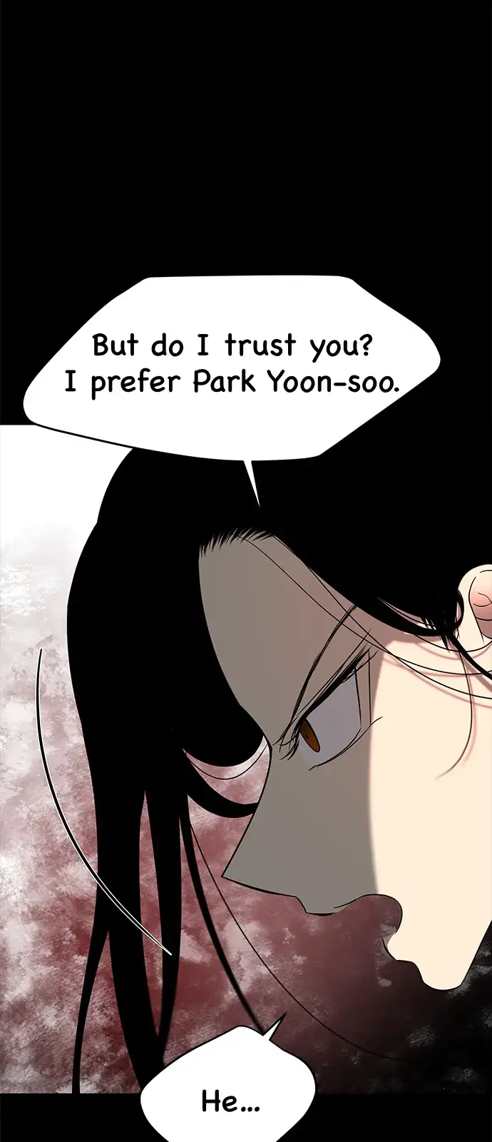 Trapped Chapter 99 Page 26