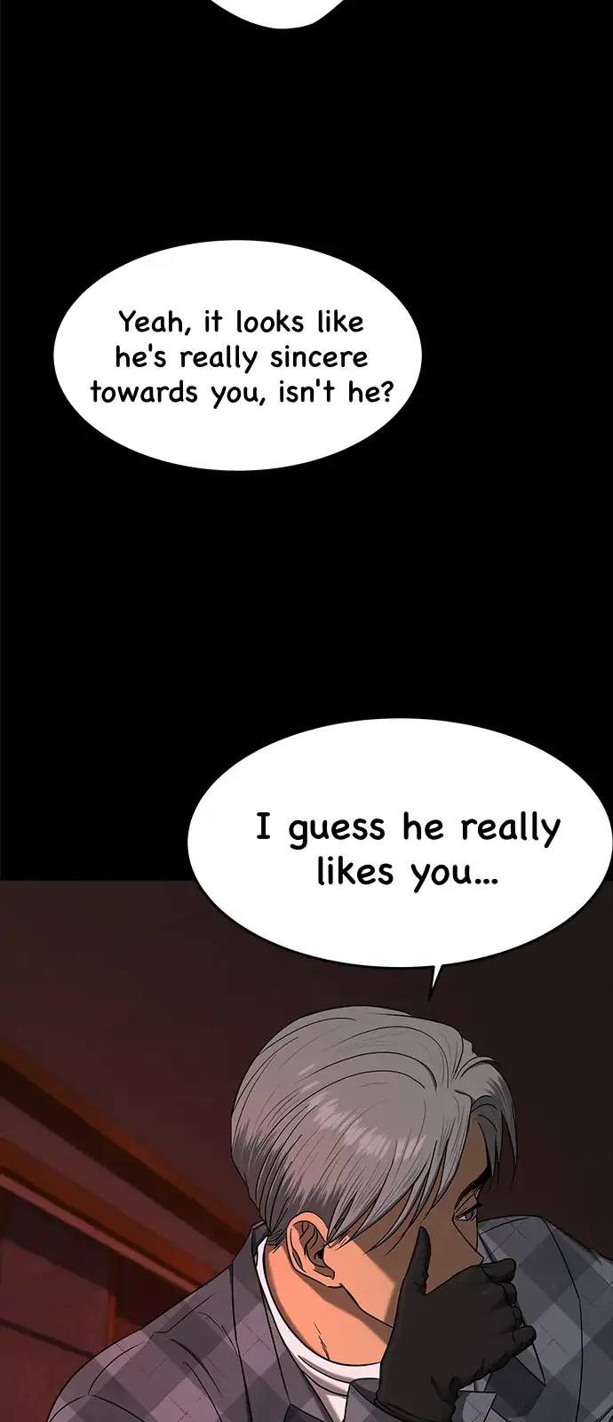 Trapped Chapter 99 Page 27